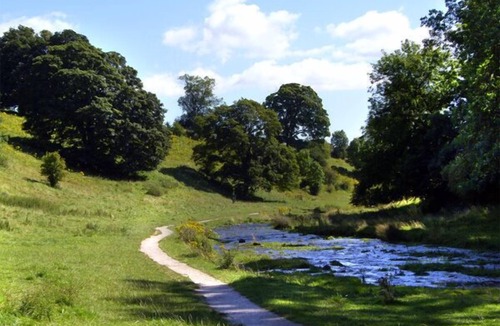 Youlgreave Cottage | River Cottage