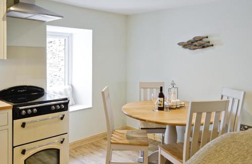 Wigtown House | River Cottage