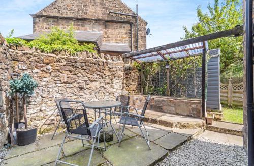 Matlock House | River Cottage