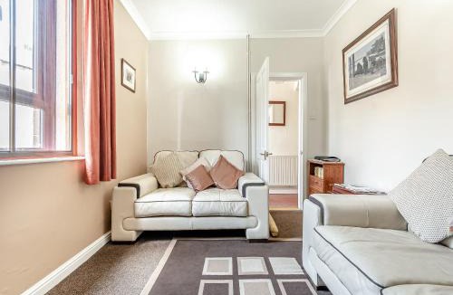 Matlock House | River Cottage