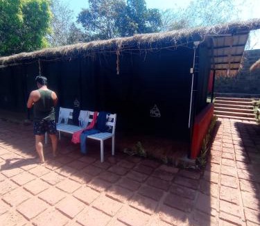 Ganeshgudi House | River Cottages