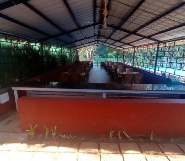 Ganeshgudi House | River Cottages
