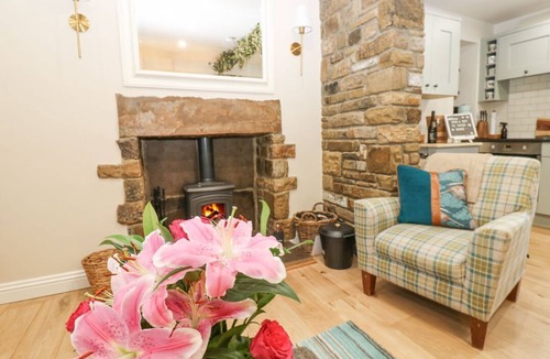 Aysgarth Cottage | River Dance Cottage, West Burton