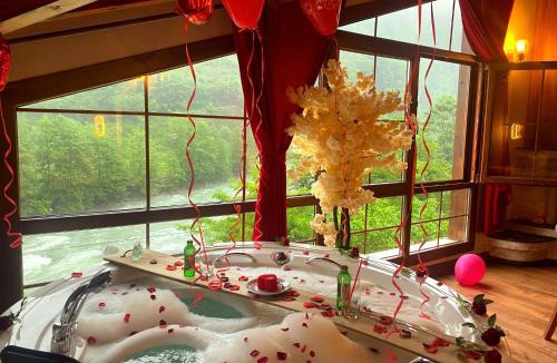 Ardesen Hotel | River Didi Otel