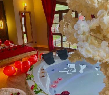 Ardesen Hotel | River Didi Otel