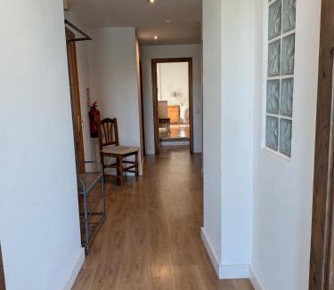 Mora d'Ebre Apartment | River Ebro Apartments