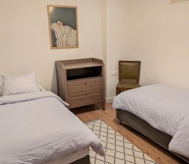 Mora d'Ebre Apartment | River Ebro Apartments