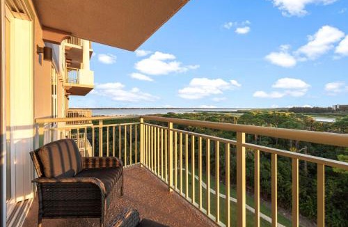 Merritt Island House | RIVER FLY IN The Meritt River & Runway View