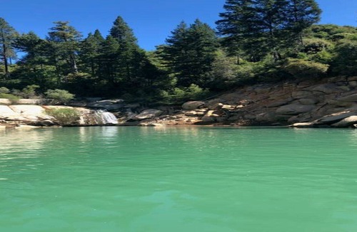Cedar Ridge Cabin | River Front Cabin on the middle fork of the Yuba River