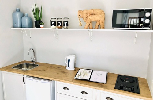 Addo Apartment | River Front Estate