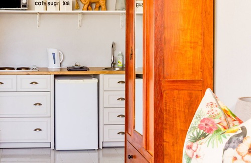 Addo Apartment | River Front Estate