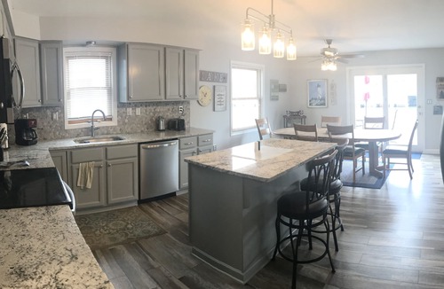 Indian River House | River Front & Lake View - Don't miss this ideal year round getaway!
