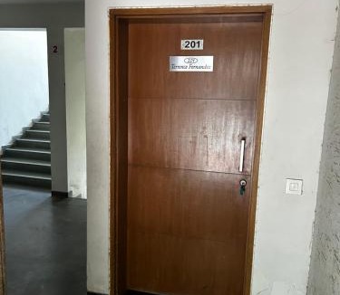 Usman Pura Apartment | River Front Property