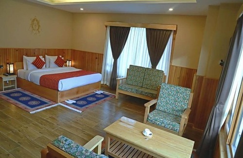 Paro Resort | River Front Resort