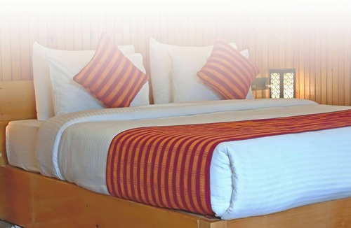Paro Resort | River Front Resort