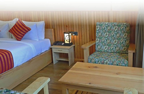 Paro Resort | River Front Resort