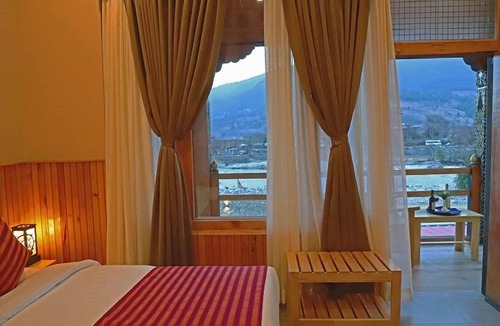 Paro Resort | River Front Resort