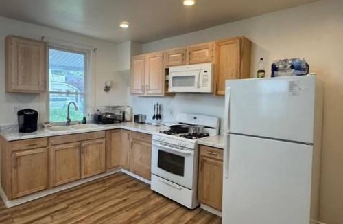 Harrisburg House | River Front
