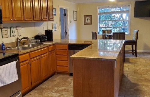 Riverview House | River Garden Charm on the Alafia