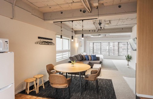 Hiroshima City Centre Apartment | RIVER Grande HIROSHIMA