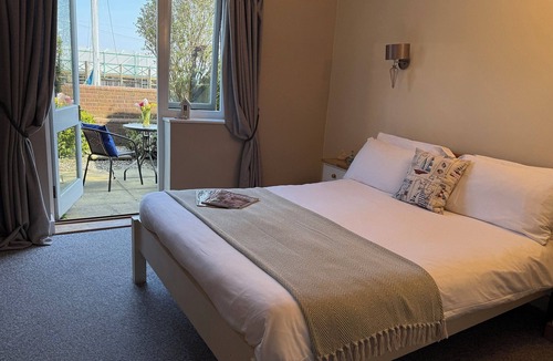 Rye Hotel | River Haven Hotel