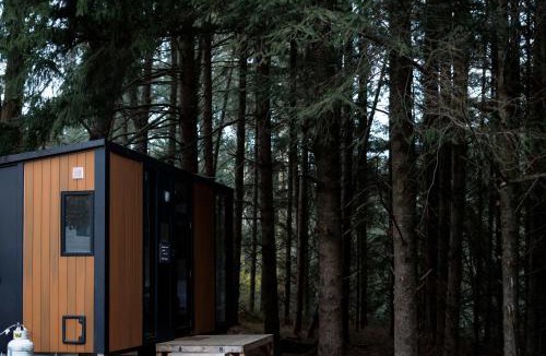Noojee House | River Haven Tiny House by Tiny Away