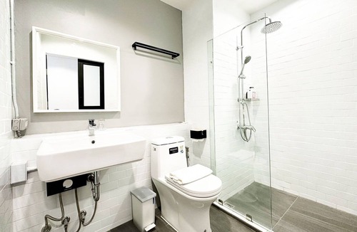Khlong Ton Sai Hotel | River Home