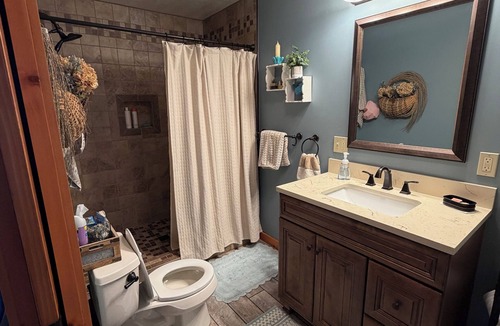 Clayton House | River Home