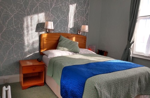 Oxford Hotel | River Hotel