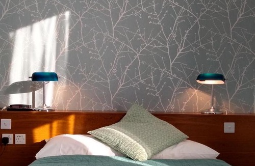 Oxford Hotel | River Hotel