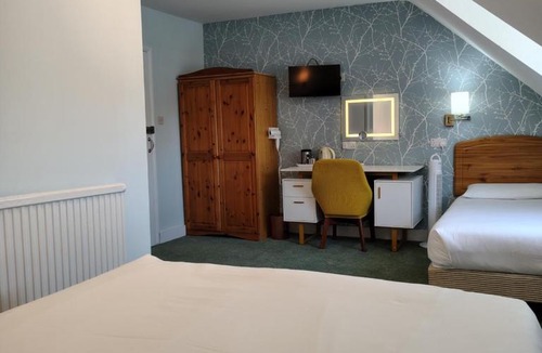 Oxford Hotel | River Hotel