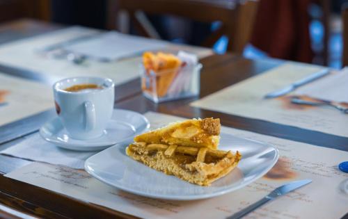 Castel di Sangro Hotel | River Hotel