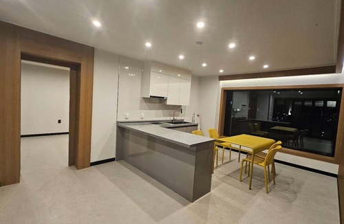 Namwon Hotel | RIVER HOTEL NAMWON