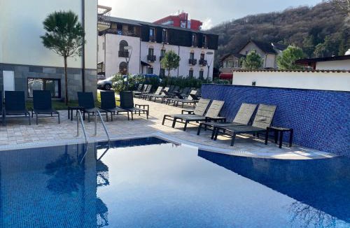 Caciulata Hotel | RIVER Hotel & SPA