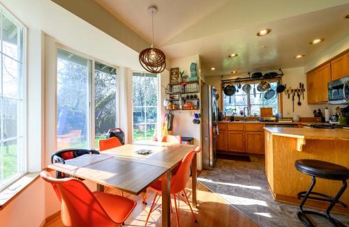 Central Oregon House | River House - 4 bedroom, 2 bath private home