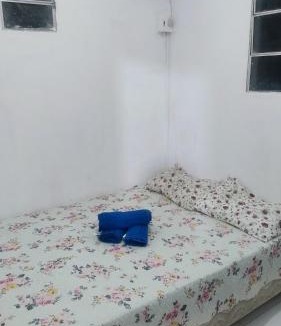 Barra Grande House | River House