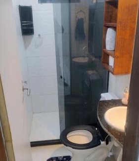 Barra Grande House | River House