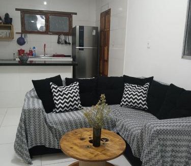Barra Grande House | River House