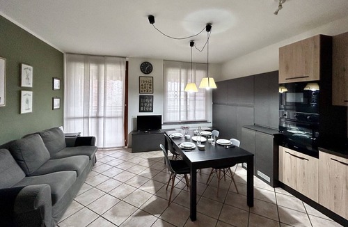 Pero Apartment | RIVER HOUSE