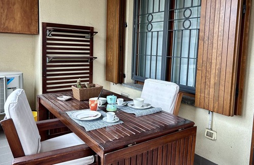 Pero Apartment | RIVER HOUSE