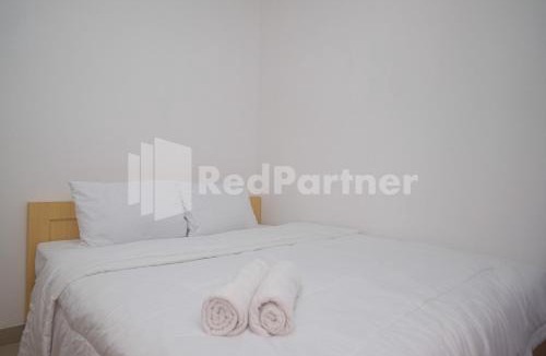 Semarang Hotel | River House Mitra RedDoorz