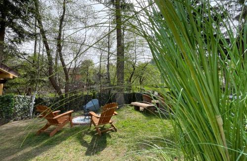 Bran Villa | River House
