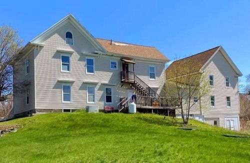 Orrington Other | River House