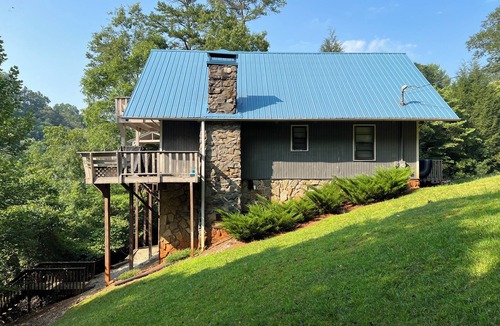 Cornelia House | River House with exceptional view