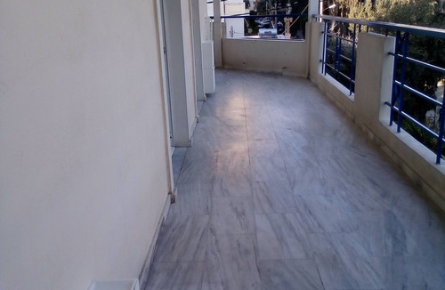 Moschato-Tavros Apartment | River luxury apartment