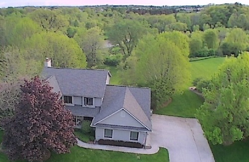 Sheboygan Falls House | River Meadow Getaway in Sheboygan Falls