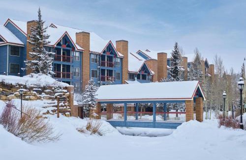 Historic District Cabin | River Mountain Lodge, A Vail Resorts Property