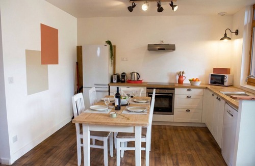 Saint-Front-de-Pradoux Cottage | River, nature, cycling, fishing. Holiday rental in Dordogne, L’Instant de l’Isle