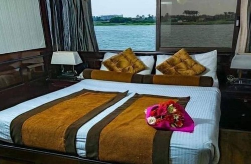 Cairo Boat Rental | River Nile Boat