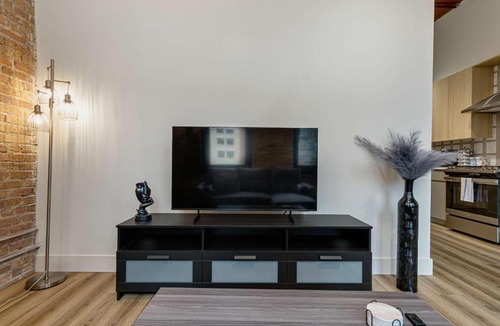 Downtown Chicago Apartment | River North Rooftop With In and Out Parking 5